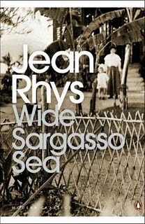 Wide Sargasso Sea- Relevant to Jane Eyre?