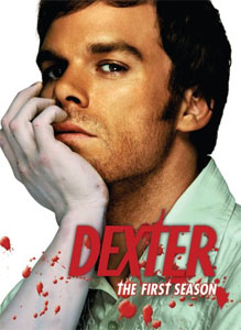 What Is Dexter Morgan Doing?
