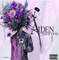 Aiden Cd