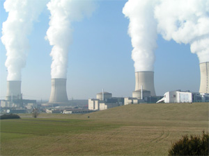 Nuclear Power in Australia?