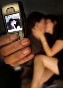 A Sexting Tragedy: Has The Epidemic Gone Too Far?