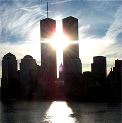 9/11 - Rhapsody Of Eternal Grieving