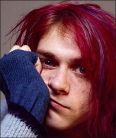 Heavier Than Heaven - Kurt Cobain's Biography