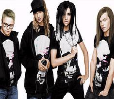 'Humanoid'; Tokio Hotel's New Album