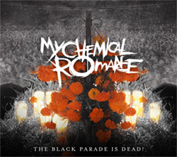 "The Black Parade Is Dead!" Release Date Changed