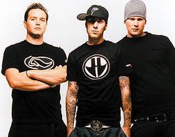 Blink 182 Reunion A Possibility