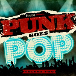 Punk Goes Pop Volume 2