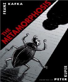 The Metamorphosis: Kafka, Sanders and Religion