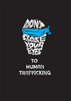 Human Trafficking: Where Our Eyes Are Open