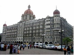 Attacks And Bomb Blasts In Mumbai