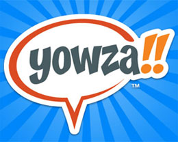 Yowza Nominated For Golden Mouse Award