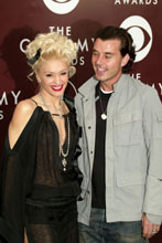 Gwen Stefani and Gavin Rossdale Welcome Second Child