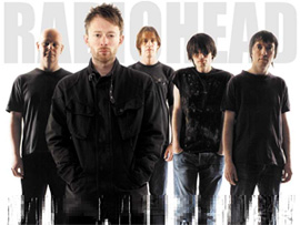 Radiohead To Release Yet Another Album This Year