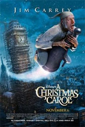 "A Christmas Carol" May Be Too Dark For Family Fun