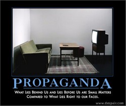 Propaganda Good or Bad?