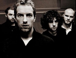 Coldplay to Split Up