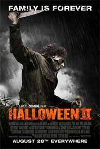 Rob Zombie's Halloween 2