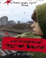 'The Illumination of Merton Browne' by JM Shaw