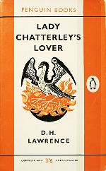 Lady Chatterley's Lover