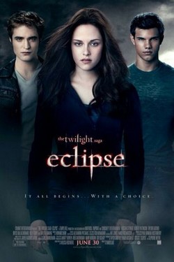 Twilight Saga: Eclipse