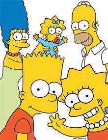 The Simpsons Removed  From Venezuelan TV
