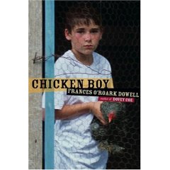 Chicken Boy - "A Chicken Don't Got a Soul"