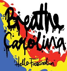 Hello Fascination: Breathe Carolina's New Album