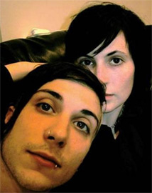 Frank Iero Married - Mibba