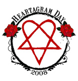 Heartagram Day