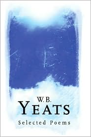 W.B. Yeats-Selected Poems