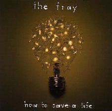 The Fray - How to Save A Life