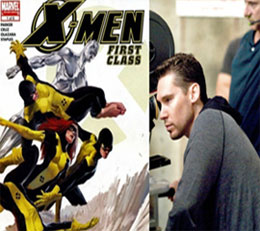X-Men: First Class : My Hopes For The Film And Possible Spin-offs