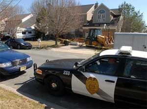 Man, 51, Commits Murder-Suicide in Mays Landing
