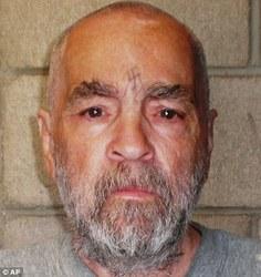 Charles Manson Is His Long Lost Dad