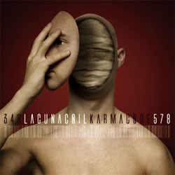 Karmacode - Lacuna Coil's Latest Album