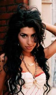 Amy Winehouse In Trouble Again