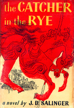 The Catcher In The Rye