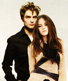 Robert Pattinson Has Been Cast For Twilight