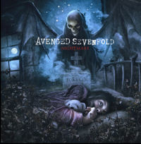 Avenged Sevenfold - Nightmare