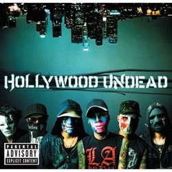 Hollywood Undead: Rap Dose NOT Equal Crap!