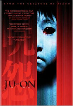 Japanese Horror and It's Impact on American Filmography.
