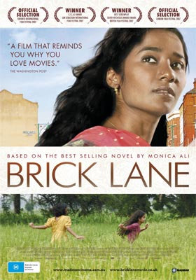 Welcome to Brick Lane, Bangladesh
