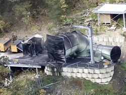 29 Men Perish in New Zealand Mine Disaster