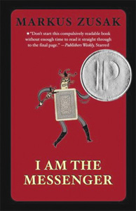 I Am the Messenger - Mibba