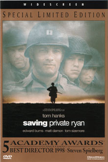 a review on the movie saving private ryan directed by steven spielberg in 1998 Saving private ryan, reviewed by michael a hoffman iisource: the campaign for radical truth in historysaving public mythmovie review of saving private ryandirected by steven spielberg reviewed by michael a hoffman ii. a review on the movie saving private ryan directed by steven spielberg in 1998 Saving private ryan, reviewed by michael a hoffman iisource: the campaign for radical truth in historysaving public mythmovie review of saving private ryandirected by steven spielberg reviewed by michael a hoffman ii.