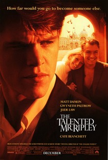 The Talented Mr. Ripley