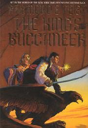 The King's Buccaneer