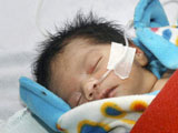 Hospital Fire Kills Infants