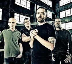 Rise Against Appeals to Reason with New Album