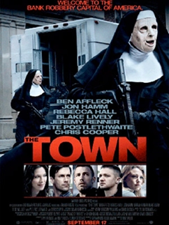 The Town: As Good As Films Get